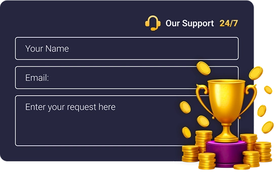 Roll XO Casino Australia Support